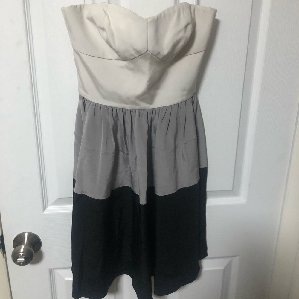 Jaygodfrey mini dress